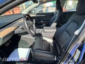 Tesla Model 3 Standard Range Plus RWD