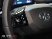 MG MG4 64 kWh Luxury