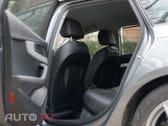 Audi A4 Avant 2.0 TDI Design