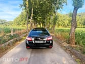 Peugeot 508 SW e-HDi 115 ETG6 Stop&Start Business-Line
