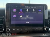 Kia Stonic 1.0 T-GDi TX