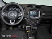 Jeep Renegade MHEV MY 23 LIMITED 1.5 E-HYBRID