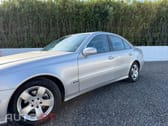 Mercedes-Benz E 220 CDi Avantgarde