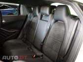 Mercedes-Benz CLA 220 d Shooting Brake AMG Line Aut.