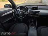 BMW X1 xDrive 18d