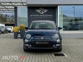 Fiat 500C 1.2 Lounge