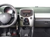 Peugeot 108 1.0 e-VTi Active