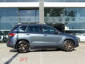 Cupra Ateca 2.0 TSI DSG 4Drive