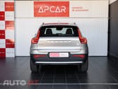 Volvo XC40 1.5 T4 PHEV Core