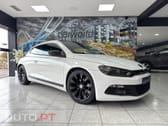 Volkswagen Scirocco 2.0 TDI Sport DSG