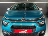 Citroen C3 1.2 PureTech Shine