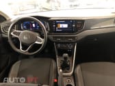 Volkswagen Polo 1.0 TSI Confortline