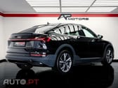 Audi E-Tron 50 quattro