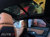 DS DS7 Crossback 2.0 BlueHDi Grand Chic EAT8