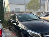 Mercedes-Benz 180 Mercedes-Benz A 180 d CDi AMG Line Auto