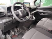 Citroen Berlingo 1.5 BlueHDi M Feel