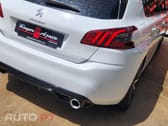 Peugeot 308 1.5 BlueHDi Business Line
