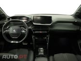 Peugeot 208 208 1.2 PureTech GT EAT8