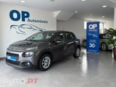 Citroen C3 1.2 PureTech C-Series