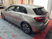 Mercedes-Benz A 160 d Business Solutions
