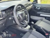 Citroen C3 Pure tech