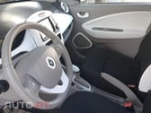 Renault Zoe Life 40
