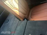 BMW X7 40 d xDrive Pack M Desportivo