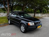 Volvo XC90 Automático