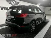 BMW X1 16 d sDrive Advantage