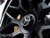 Mercedes-Benz AMG GT 63 s 4MATIC +