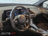 Mercedes-Benz EQC 400 4Matic Electric Art