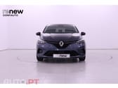 Renault Clio 1.0 TCe Limited