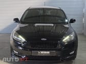 Ford Focus SW 1.5 TDCi EcoBlue ST-Line