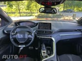 Peugeot 3008 1.6 BlueHDi GT Line EAT6
