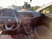 Seat Leon 5f8 ST FR