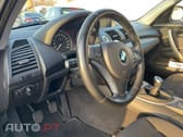 BMW 118 d