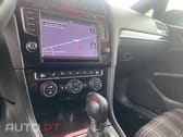 Volkswagen Golf 2.0 TDi GTD DSG