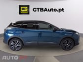 Peugeot 3008 Hybrid4 300 e-EAT8 GT I.V.A DEDUTIVEL