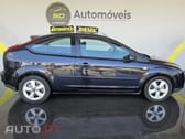 Ford Focus 1.6 TDCi Connection