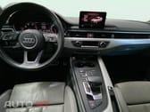 Audi A5 2.0 TDI Sport S-Tronic