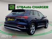 Audi Q4 E-Tron 45 Quattro S Line