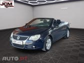 Volkswagen EOS 1.4 TSi