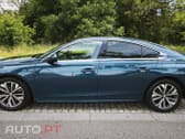 Peugeot 508 1.6 Hybrid Allure Pack e-EAT8