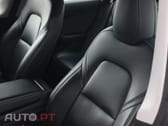 Tesla Model 3 Long Range Tração Integral