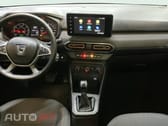 Dacia Sandero 1.0 TCe Comfort