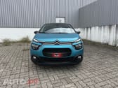 Citroen C3 1.5 BlueHDi Shine Pack