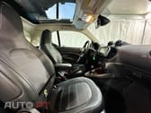 Smart ForTwo EQ prime