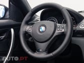 BMW 118 d Pack M