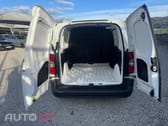 Citroen Berlingo 1.5 BlueHDi M Club