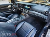 Mercedes-Benz E 220 d AMG Line
